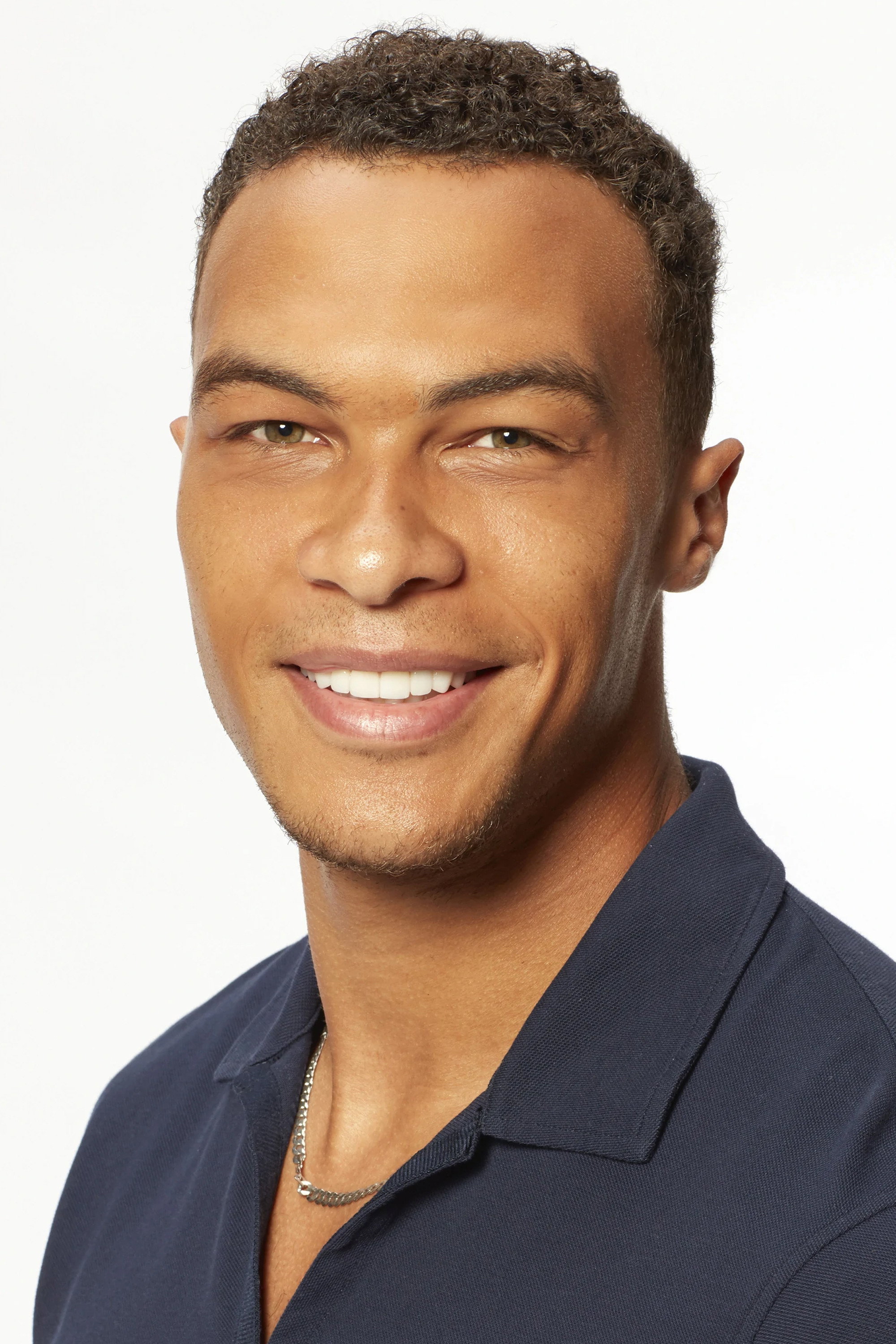 Dale Moss as Ted Packerson in Love, Game, Match