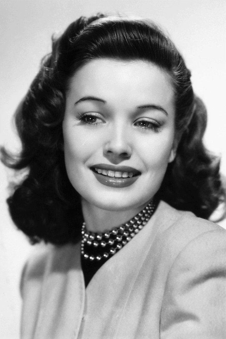 Lois Collier as Anne Howe Palooka in Joe Palooka in Humphrey Takes a Chance