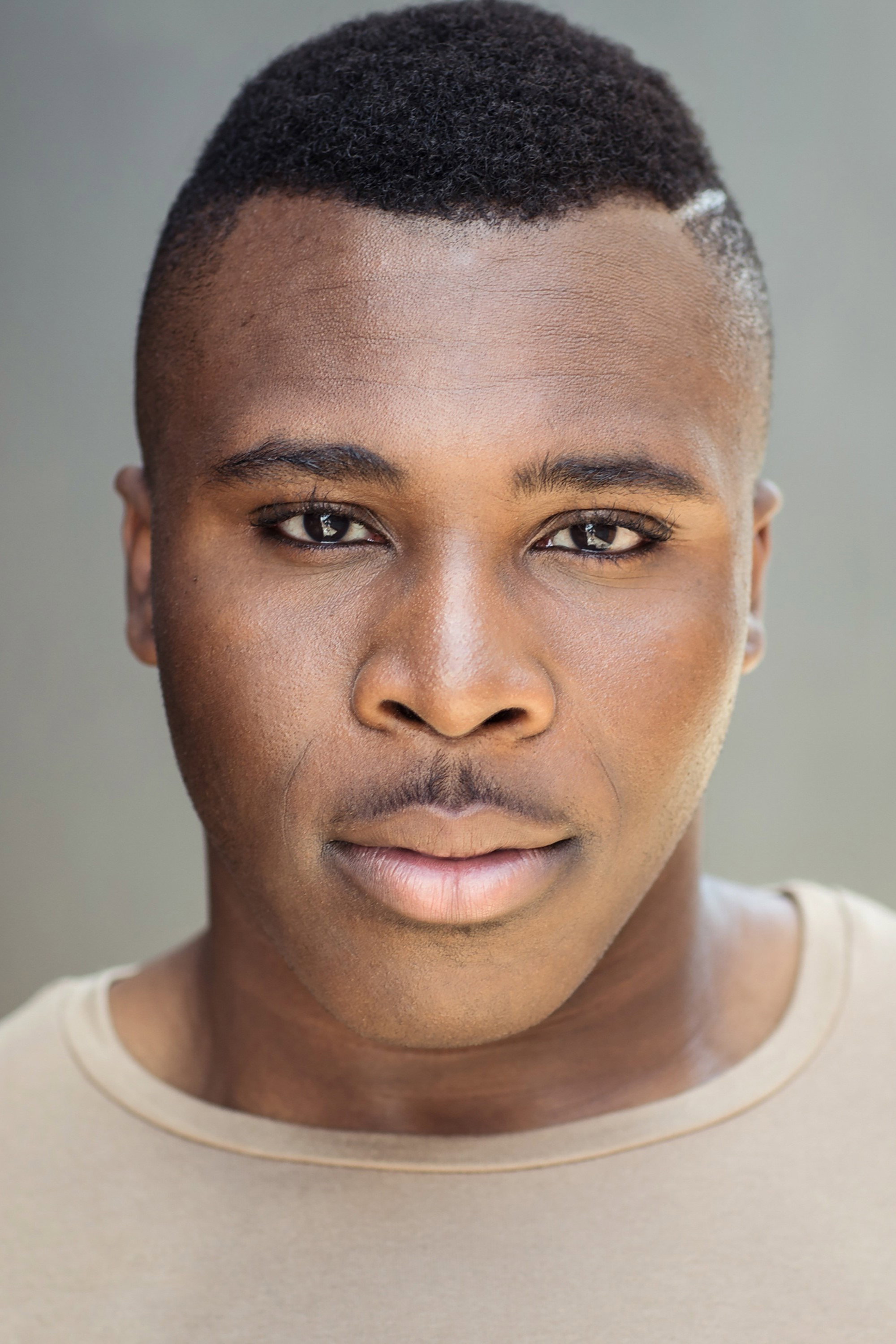 Olisa Odele as Yemi in Big Boys