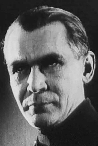 Borys Shelestov as Petlyura army officer in Five Brides