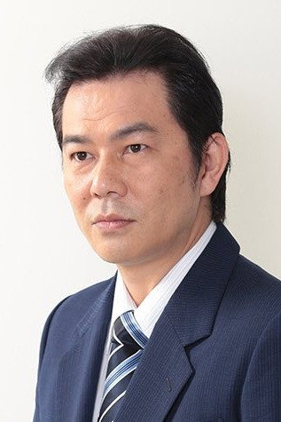 西守正樹 as Jin Kaito in Dochinpira 15: Twisted Desires