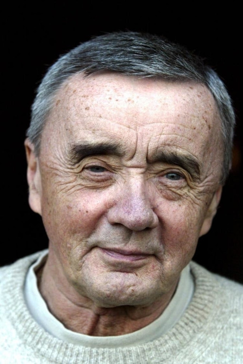 Jarl Borssén as Birger in Zoombie