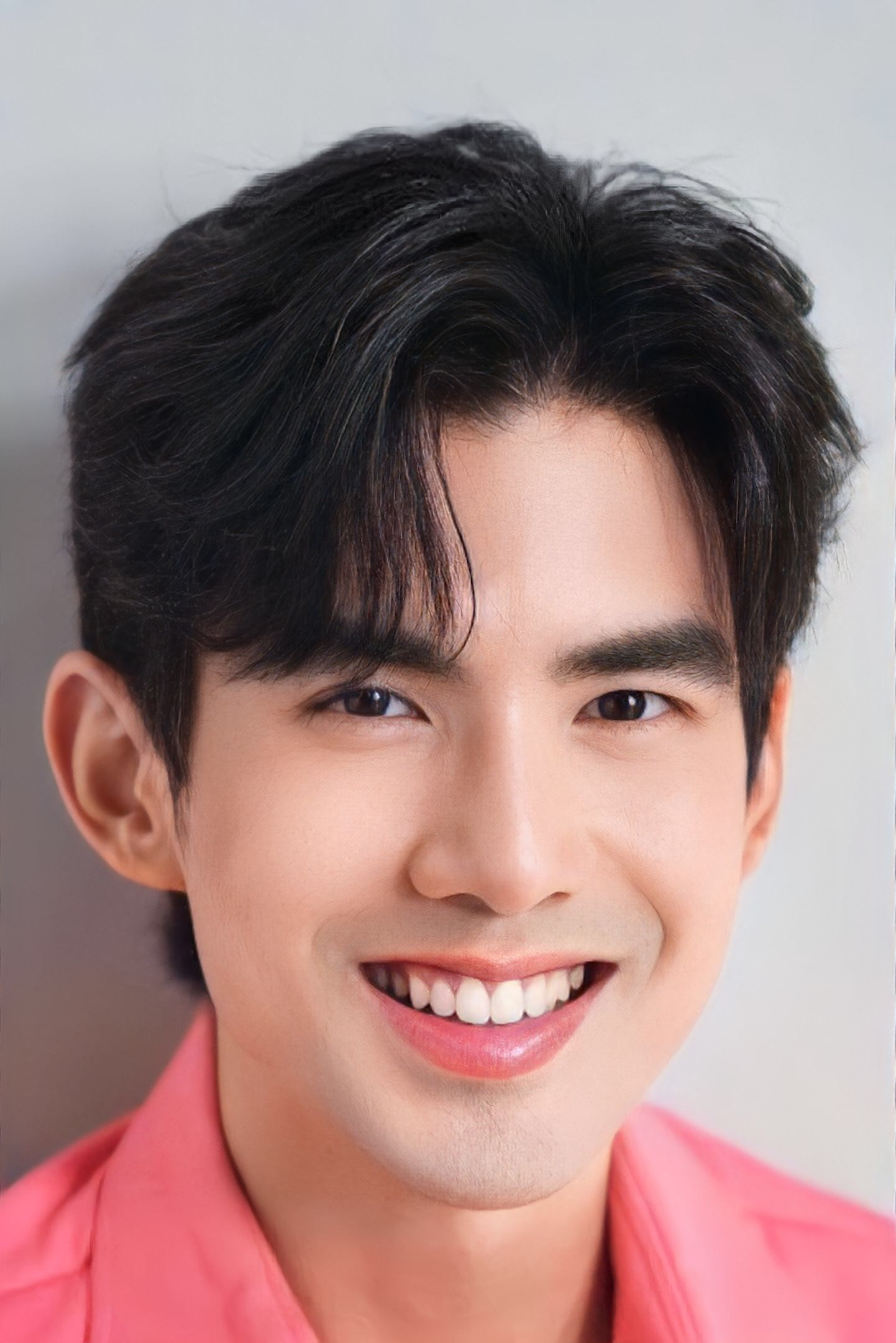 ฉันทวิชช์ ธนะเสวี as เสือ in ATM 2: Koo ver Error Er Rak