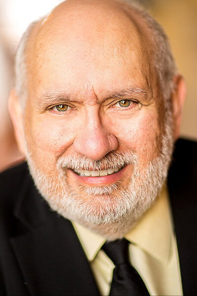 Jay Brazeau as Colonel Bob (voice) in Generation O!