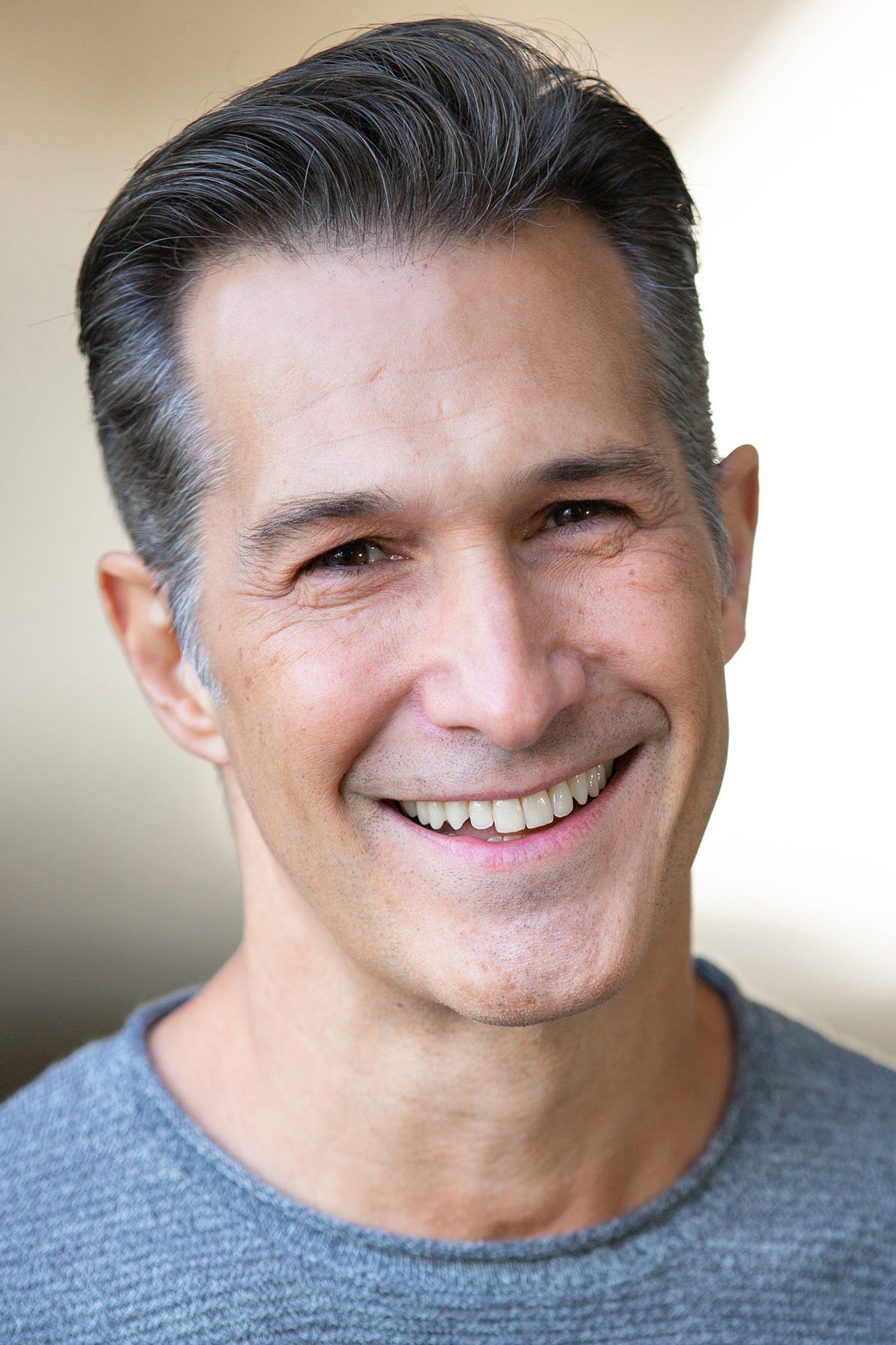 Rick Pasqualone as Joey (segment 'The Dutch Master') in Tales of Erotica