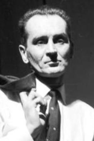 Władysław Głąbik as Wiktor in The End of Our World