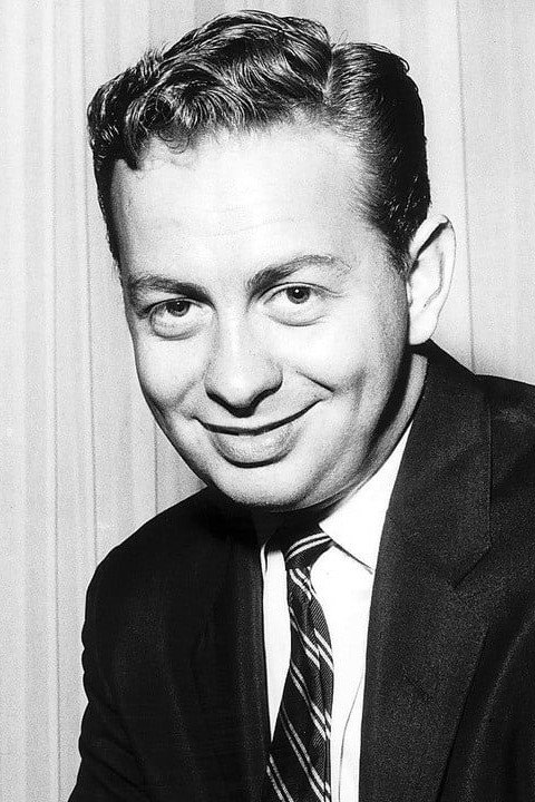 Mel Tormé as Self in Hugh Hefner: American Playboy