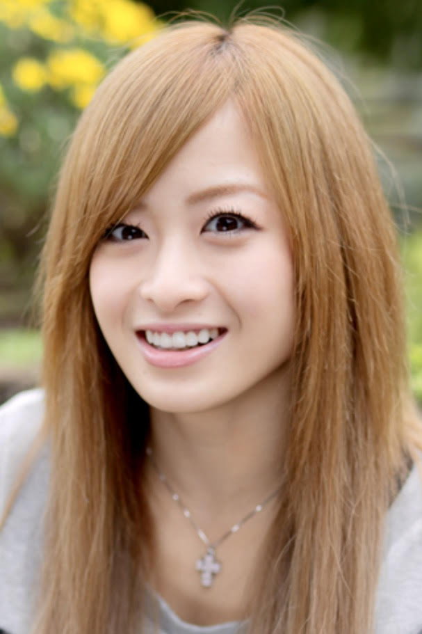 Hikari Yamaguchi as 早田 ヒカリ（はやた ヒカリ） in Bit Bullet