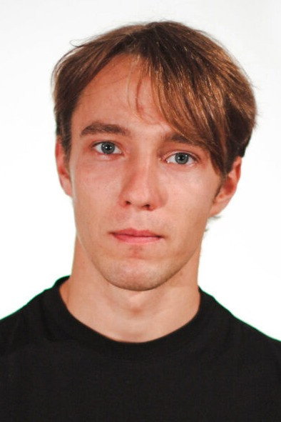 Joonas Koff as Jaan in The Fencer