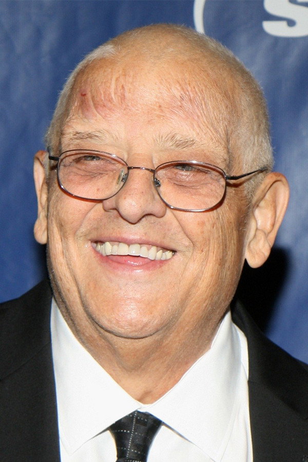 Virgil Runnels as Dusty Rhodes in ECW on TNN