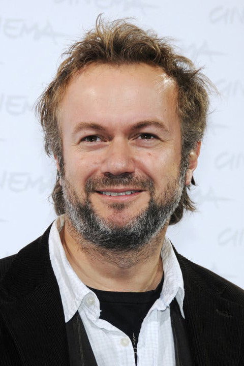 Tristán Ulloa as Abel in To Hell With The Ugly