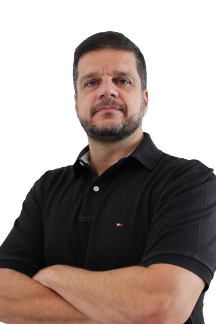 Rodrigo Pimentel as Himself in Ônibus 174