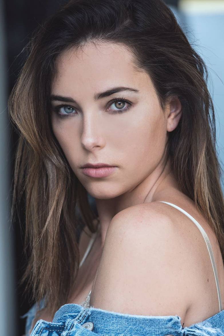 Mariel Molino as Special Agent Lala Dominguez in NCIS: Origins