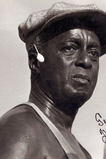 Joel Fluellen as Self in My Father: Gordon Parks