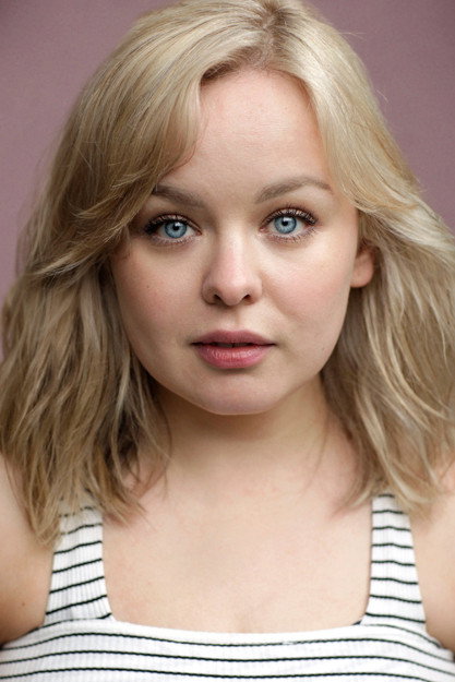 Nicola Coughlan as Olivia Burke (voice) in GOAT
