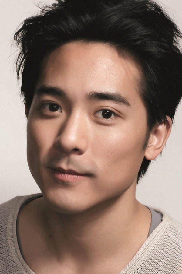 Alex Lam Tak-Shun as Joe in Get Outta Here