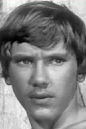 Владимир Лелётко as Styopka Panfilov in Green Signals