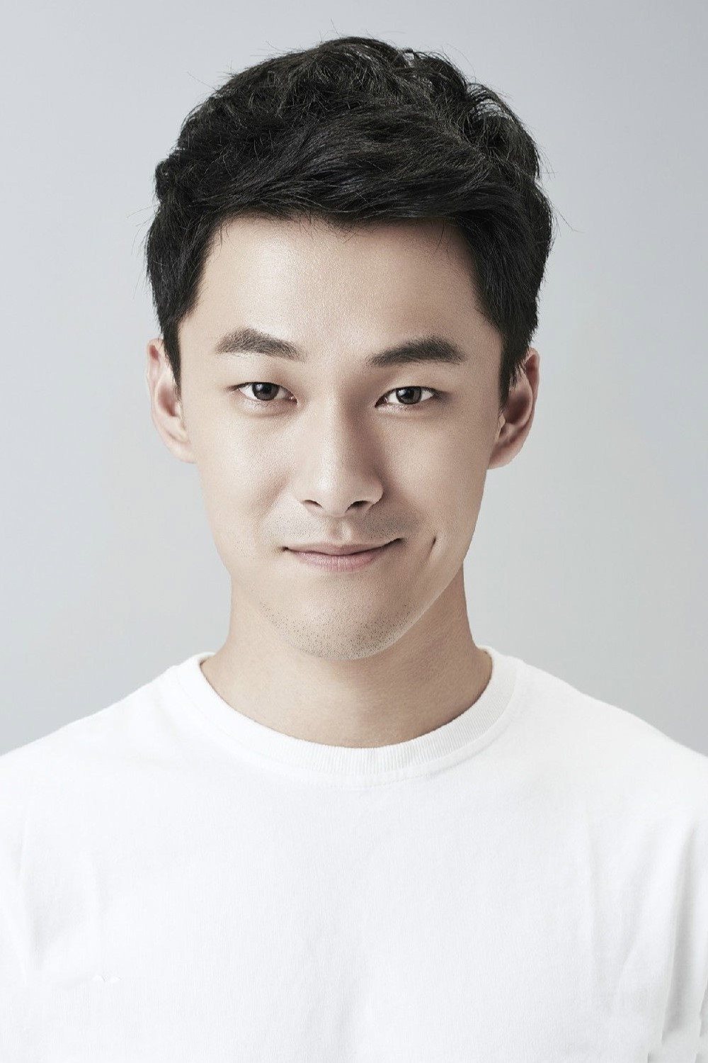 张雨剑 as Wang Qiang in Sunshine Police