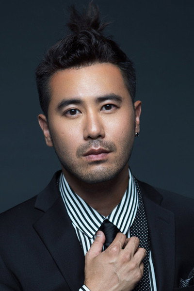 David Chen as 谭耀宗 in I Do?