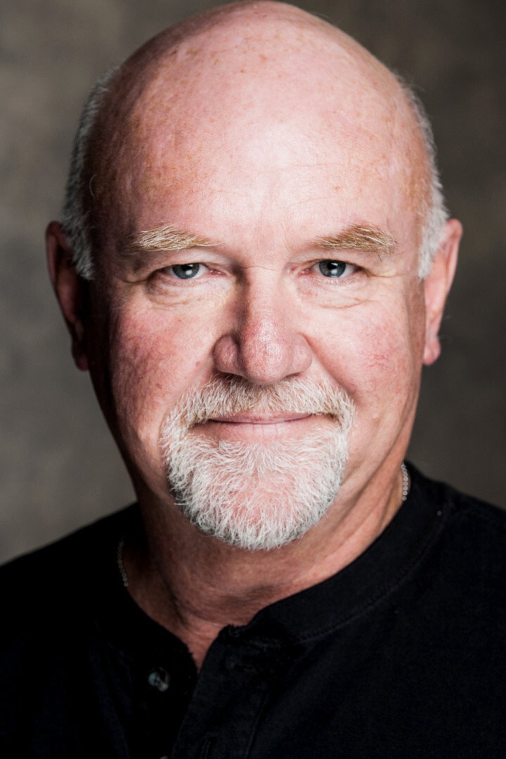 Rocky McMurray as Tex in Tentacle 8