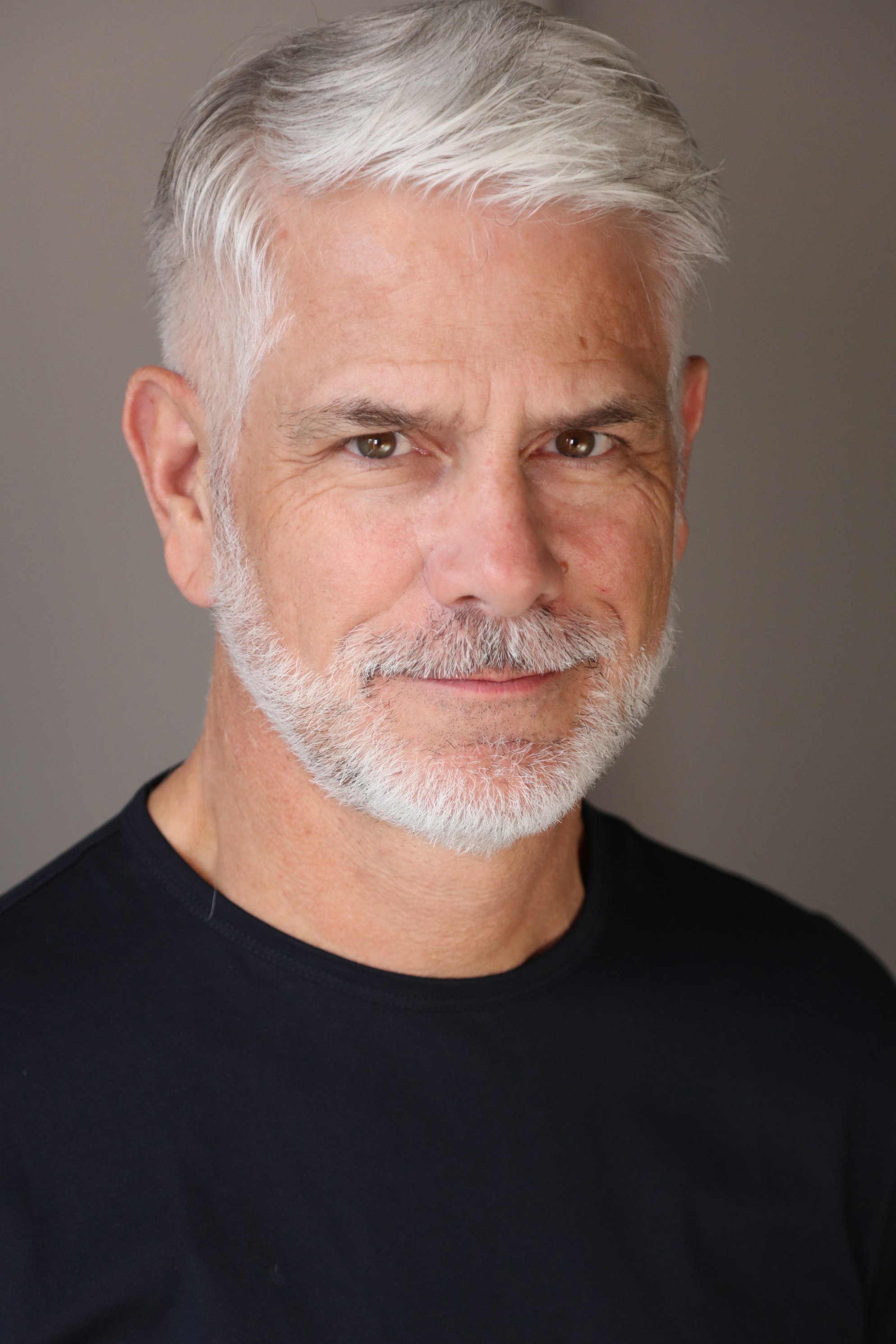 Rich Henkels as Det. Jack Graves in Killing Hope