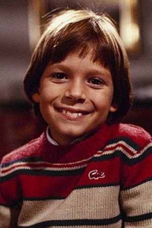 Coleby Lombardo as David's brother in The Rookie