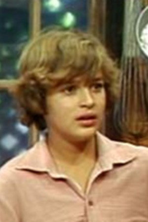 Júlio César as Bolacha in A Patota