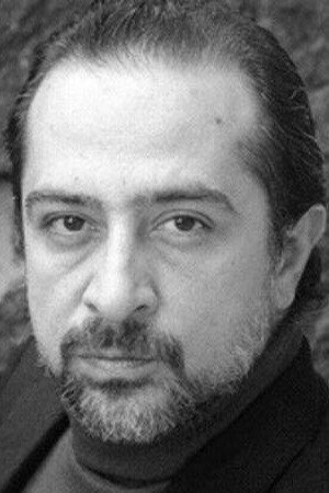 Paolo Marchese as Giovanni, il marinaio (voice) in Christopher Columbus