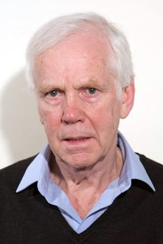 Jeremy Bulloch as Terry Benson in Counter-Attack