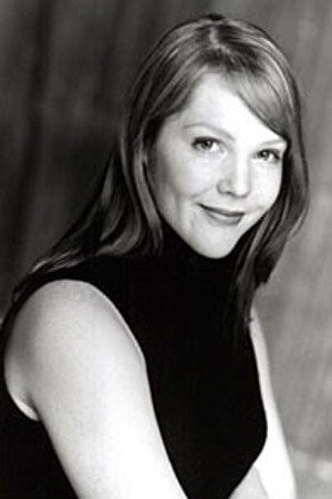 Molly Atkinson as Sexy Dancer in The Man Who Loved Fat Dancing