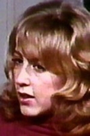 Susan Westcott as Billie in Drop Out