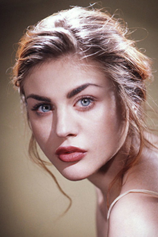 Frances Bean Cobain as Self (archive footage) in Cobain: Montage of Heck