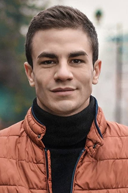 Dino Bajrović as Zijad Fehrić in Komar