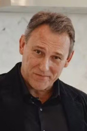 Paulo Goulart Filho as Nelson in Um Broto Legal