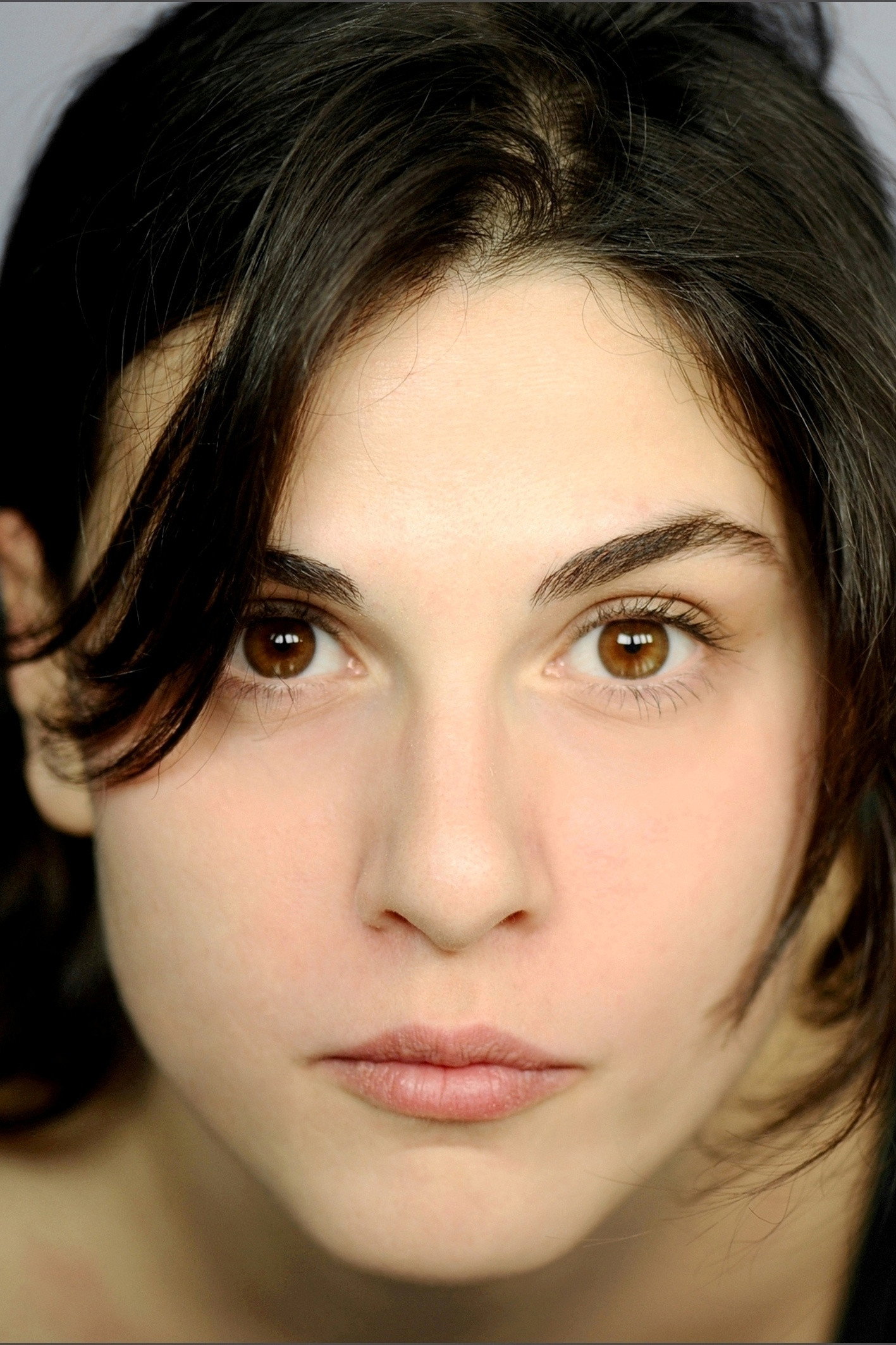 Daniela Marra as Assunta Bevilacqua in Land of Saints