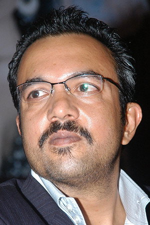 Apoorva Lakhia as Ranvir Singh in Knock Out