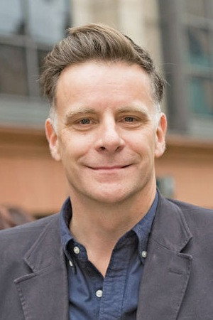 Ricky Ross as Deacon Blue/Singer in Bar in Dreaming