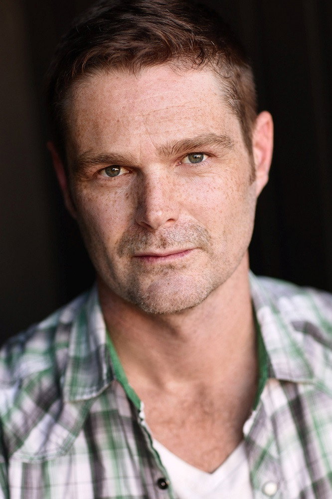 Kevin Dee as Andy in Another Brick in the Wall