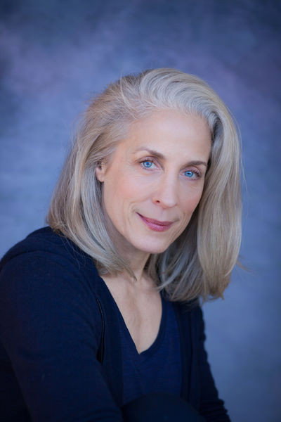 Susannah Kenton as Christine de Varenne in Tattle Tale