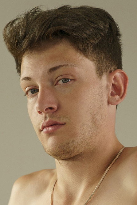 Edward Terrant as Self in Boy Boy Montréal