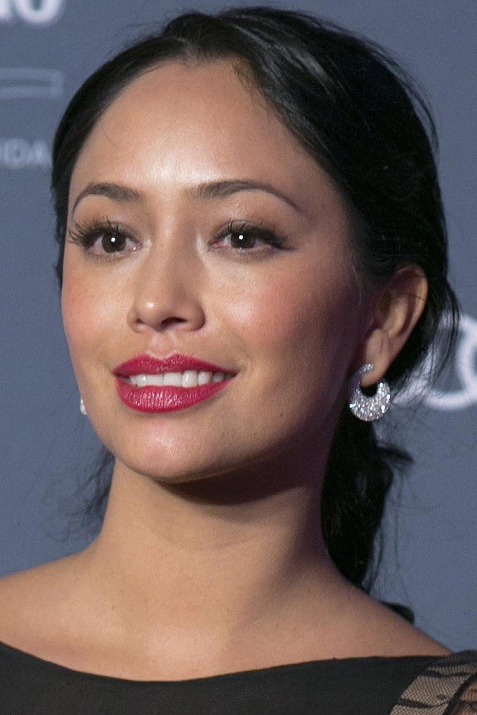 Maya Zapata as Graciela in The Misfits