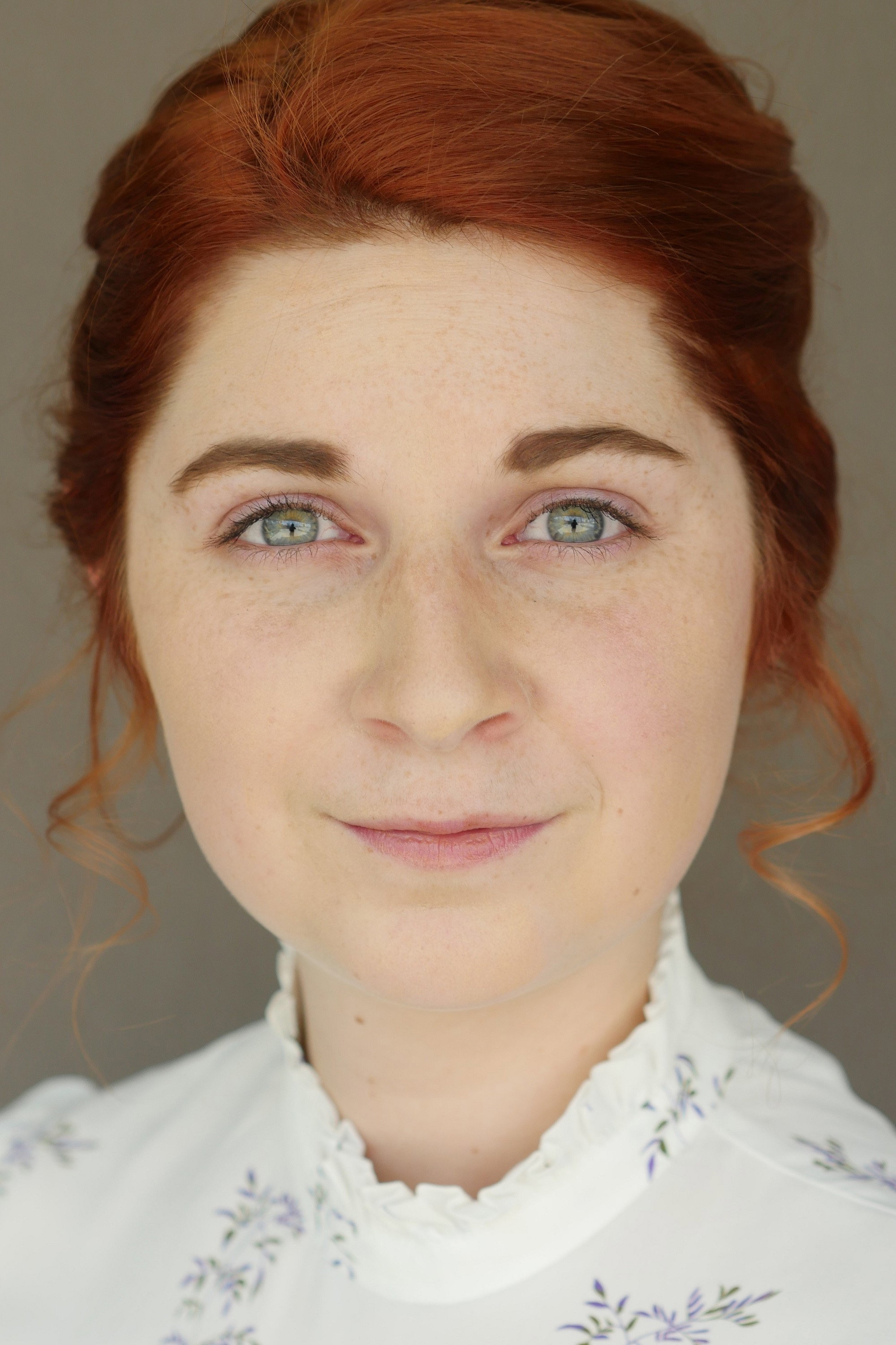 Kemma Filby as Jamie in Rapture Camp