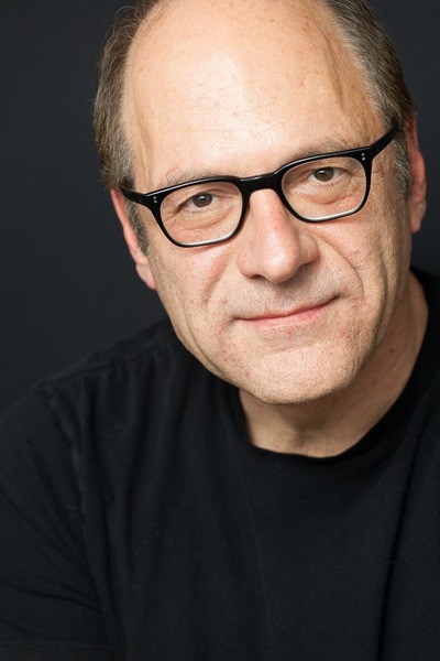 Rob Brownstein as Michael Jacobs in The Djinn