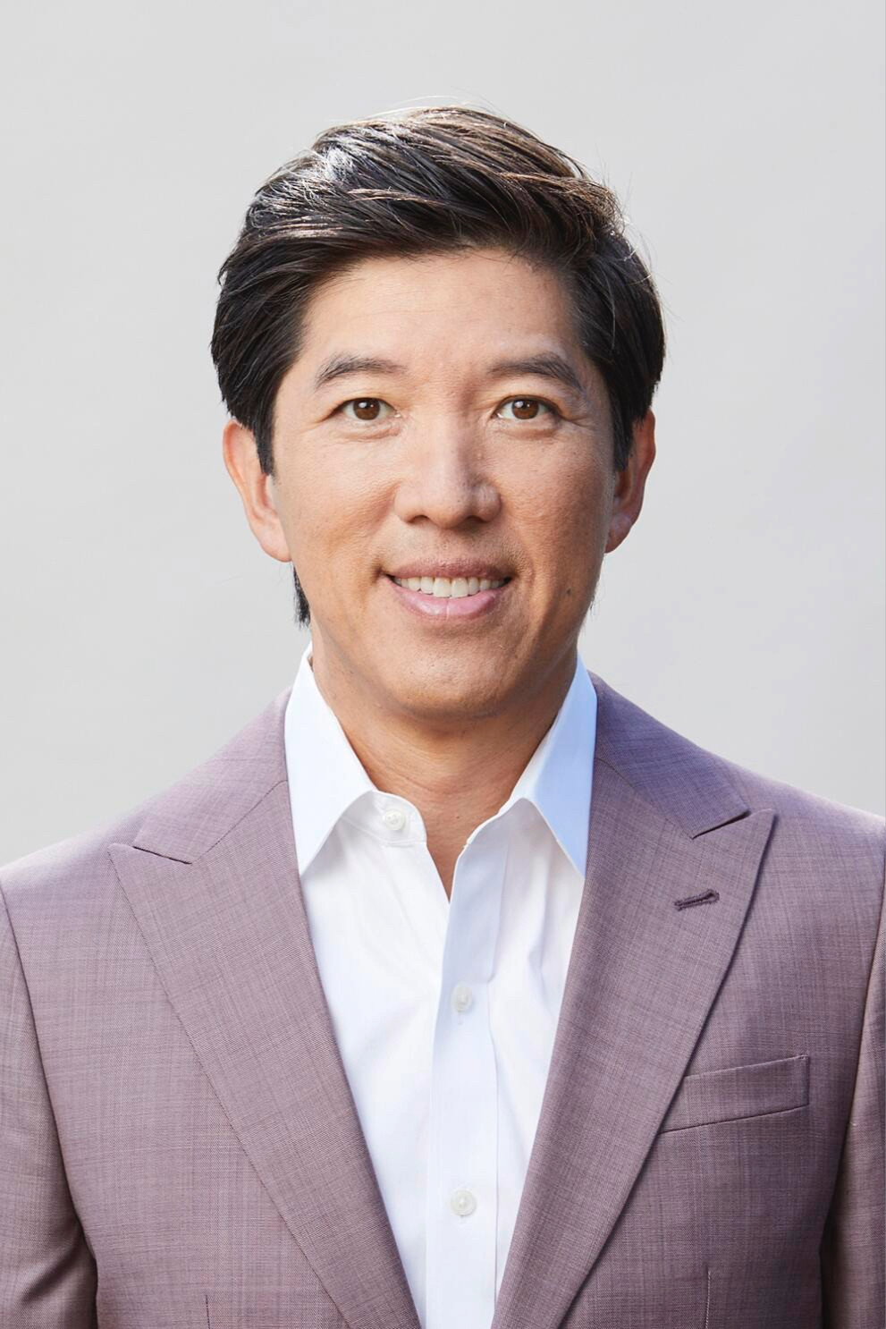 Dan Lin as Matsudaira Basho in Flora