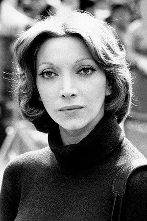 Mariangela Melato as Irene Salvi in L'avvocato delle donne