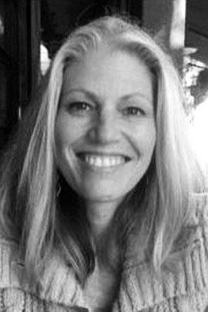 Karen Remijan as Miss Modern in Rudy Coby: The Coolest Magician on Earth