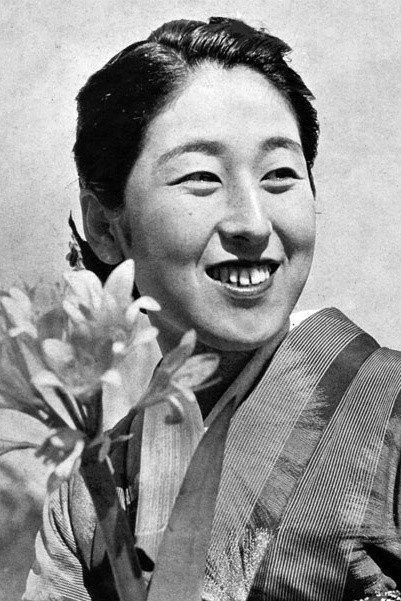 花井蘭子 as Otsuta in Conduct Report on Matashiro: The Devil Princess and Winter Rain