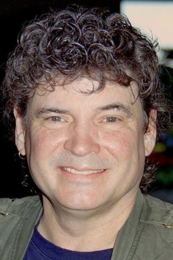 Don Everly as Self in The Everly Brothers: Songs of Innocence and Experience