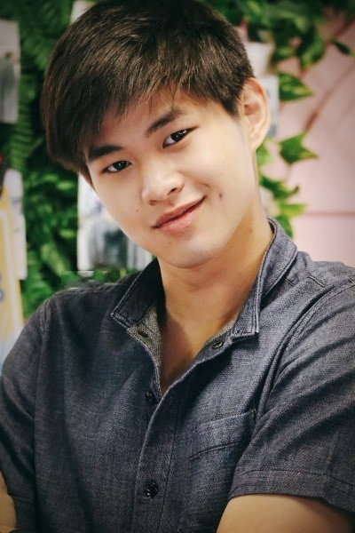 Phu Phuwarit Thungnonsung as Chol in Brothers