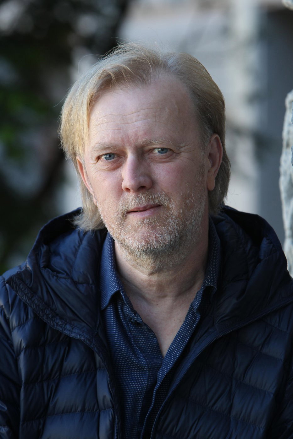 Matjaž Javšnik as Štefan in Chocolate Dreams